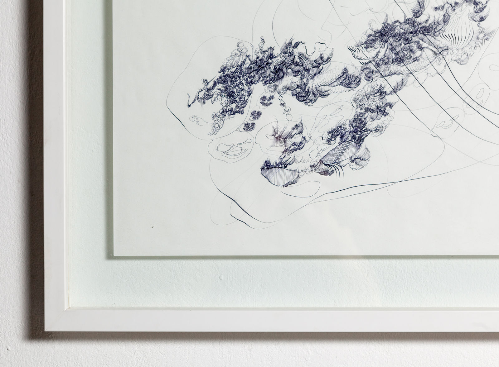 Влад Кульков, Untitled | Без названия, 2011