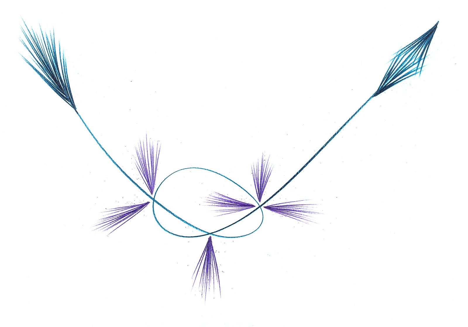 Денис Патракеев, Metanoia | Метанойя, 2018