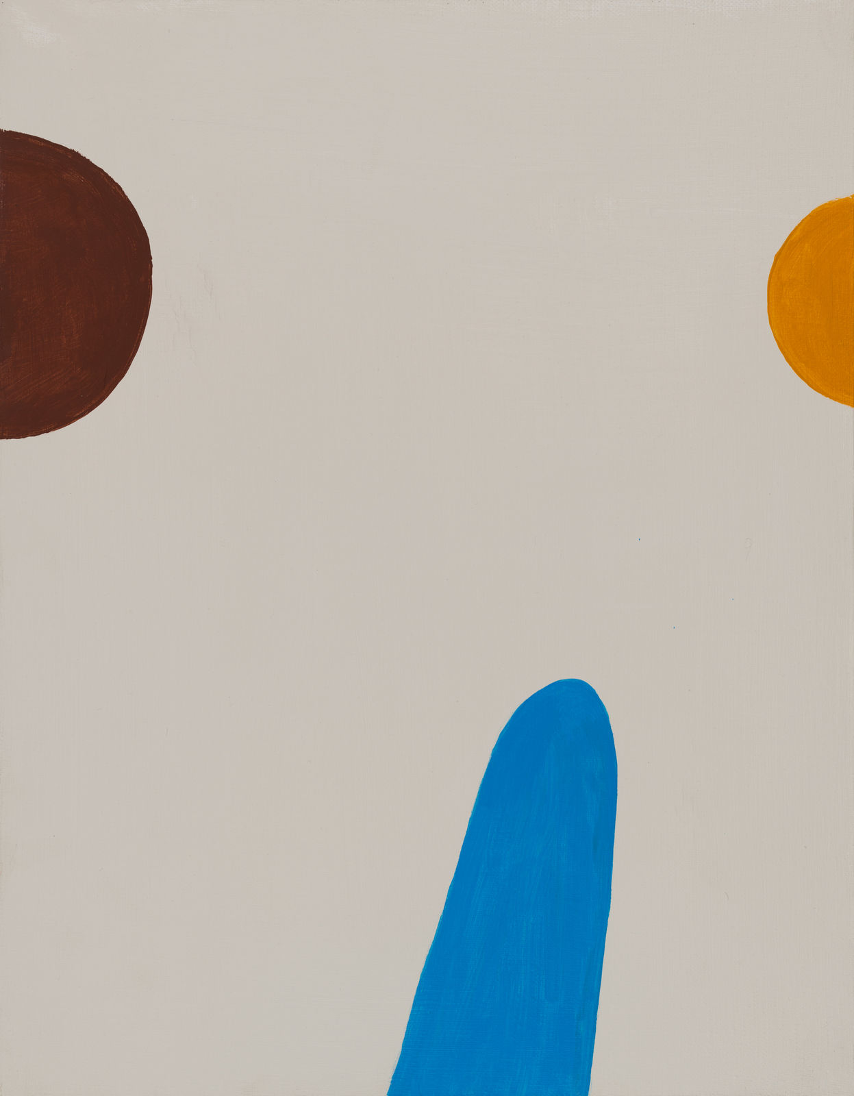 Андрей Кузькин, Untitled | Без названия, 2021