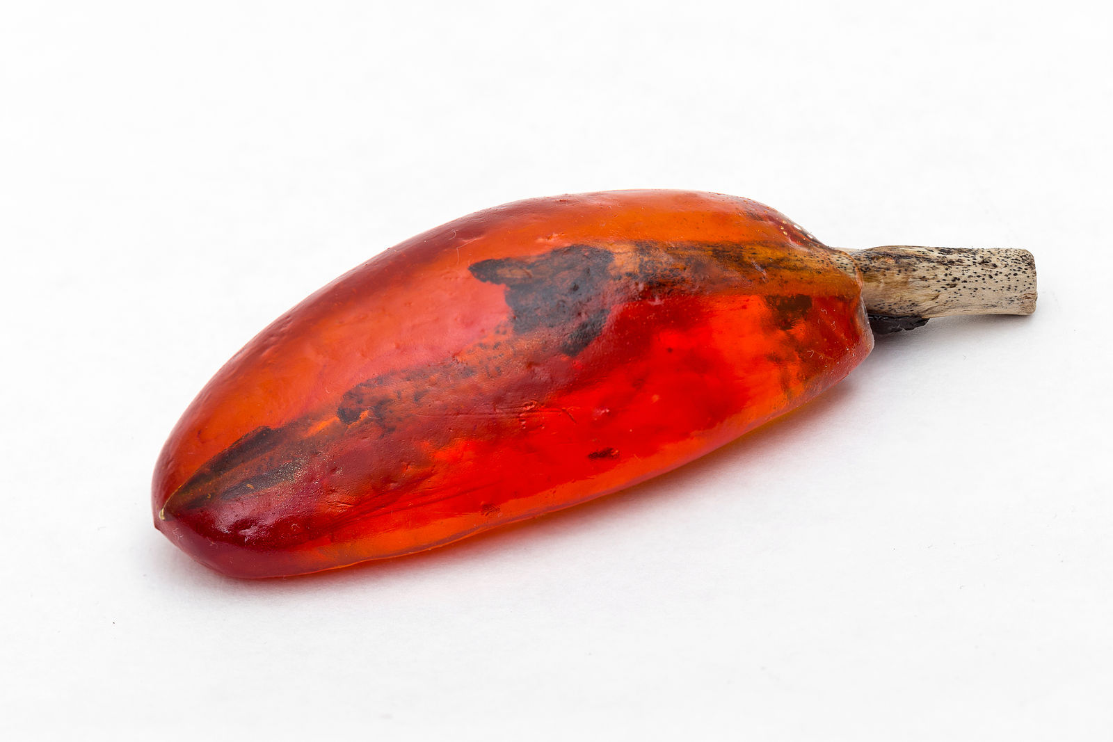 Маяна Насыбуллова, Scythian Spear | Скифское копье, 2021