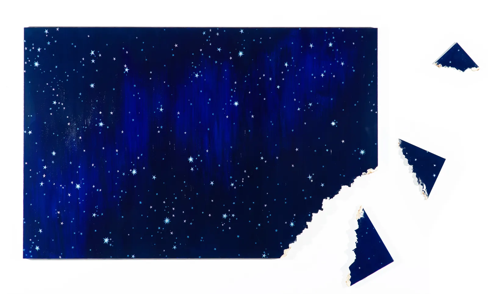 Ростан Тавасиев, Untitled | Без названия, 2009