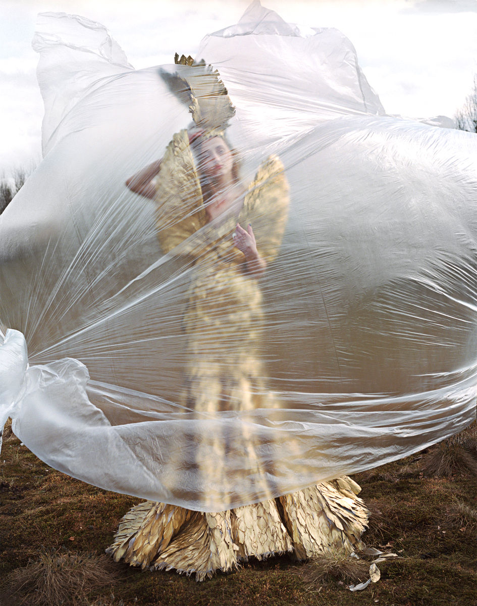 Юлдус Бахтиозина, Six Wings Would Be Too Dangerous | Шесть крыльев было бы слишком опасно, 2017