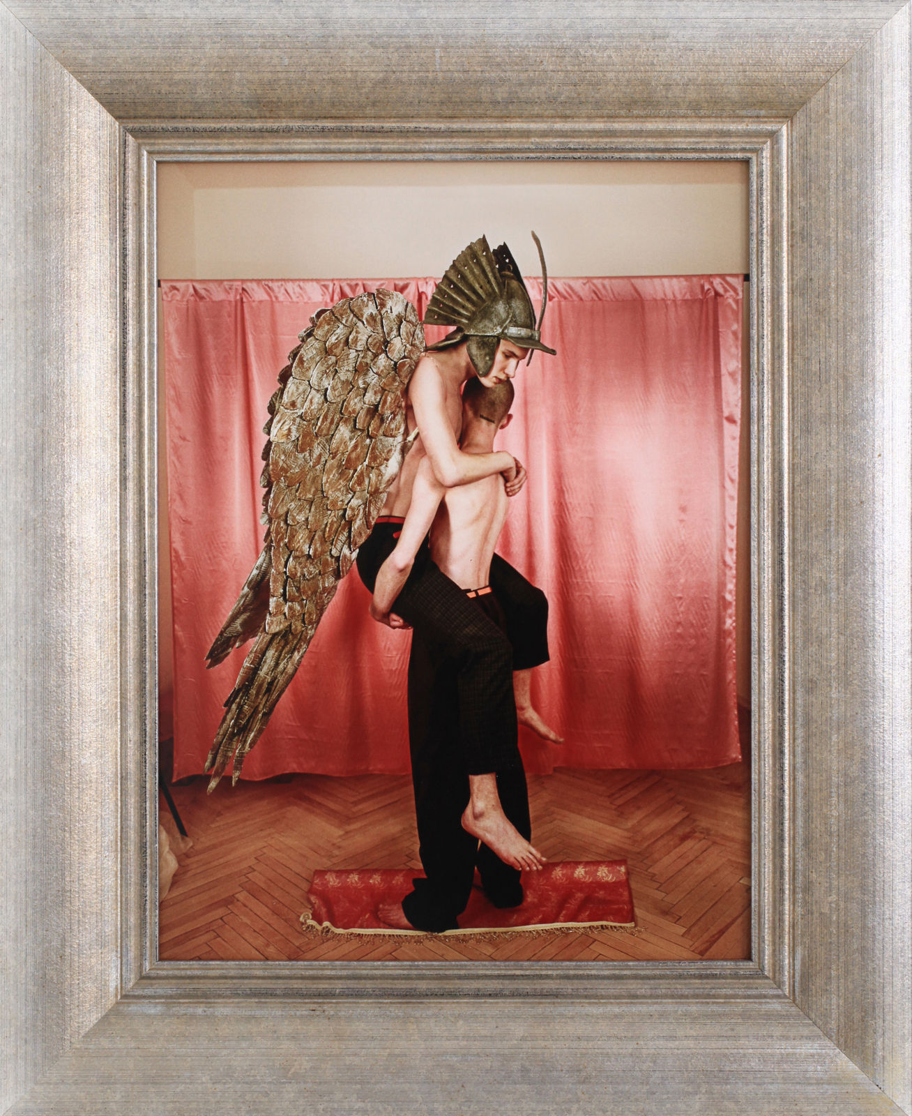 Юлдус Бахтиозина, Zefir | Зефир, 2016