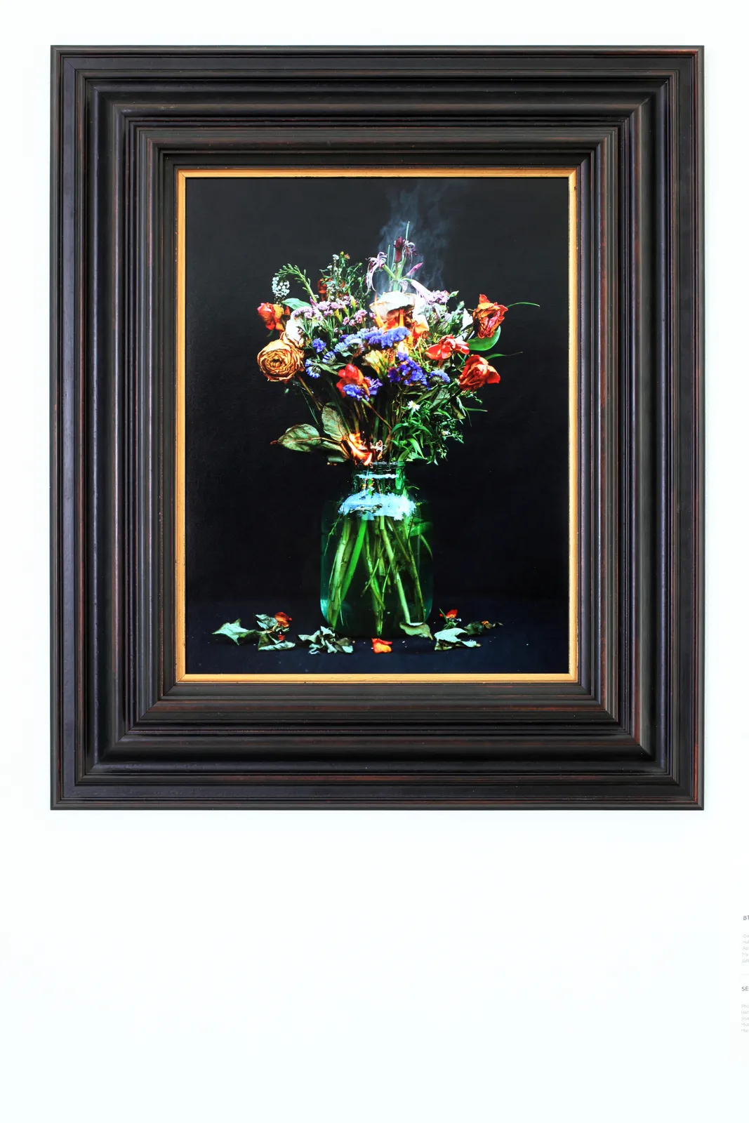 Юлдус Бахтиозина, The second day after birthday | Второй день дня рождения, 2016