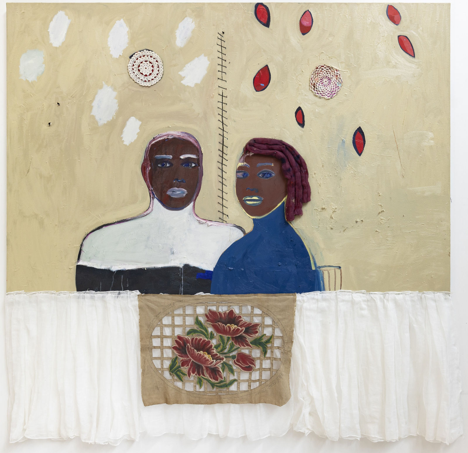 Atsoupé, Le dîner, 2023