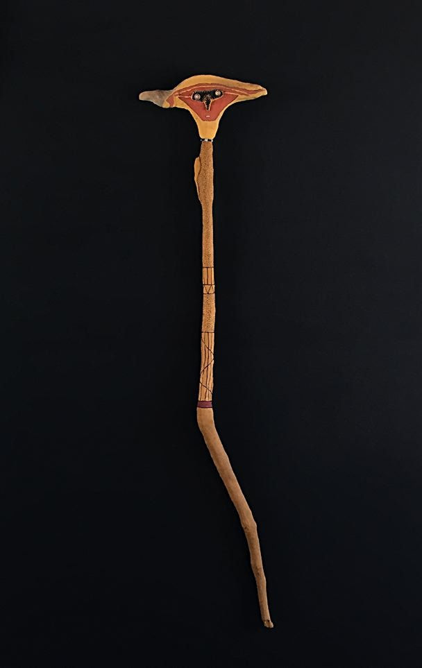 Franck LUNDANGI, Sans titre, 2016