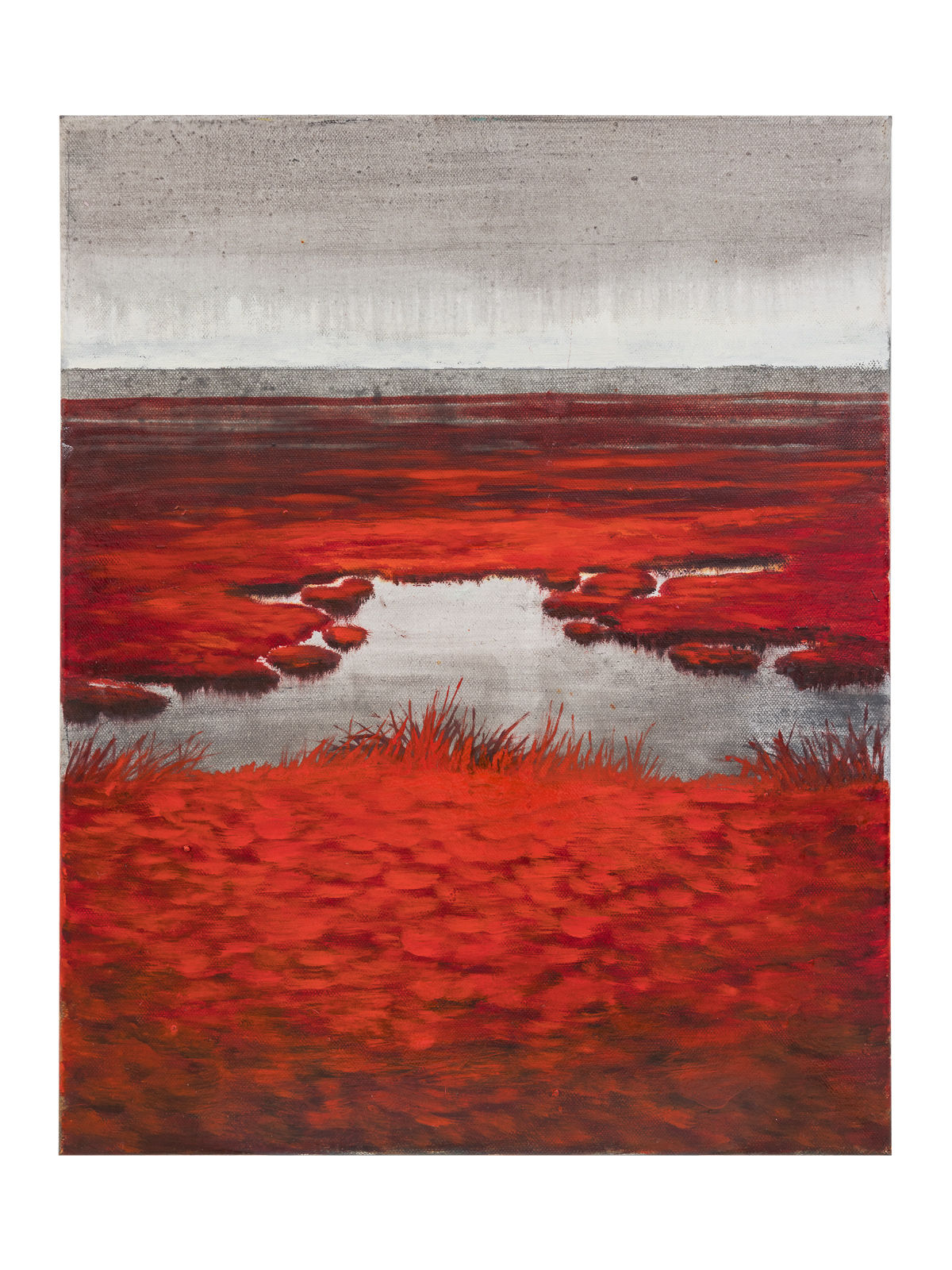 Ségolène Kan, Prieblanda 9, 2025