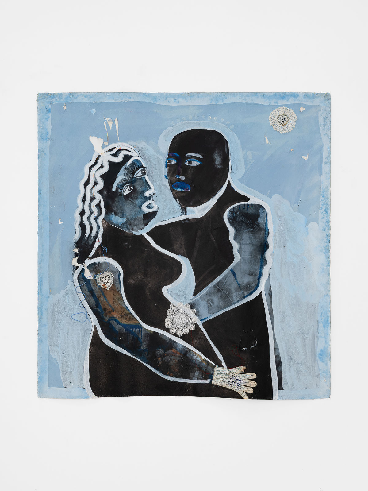 Atsoupé, L'Amour, 2026