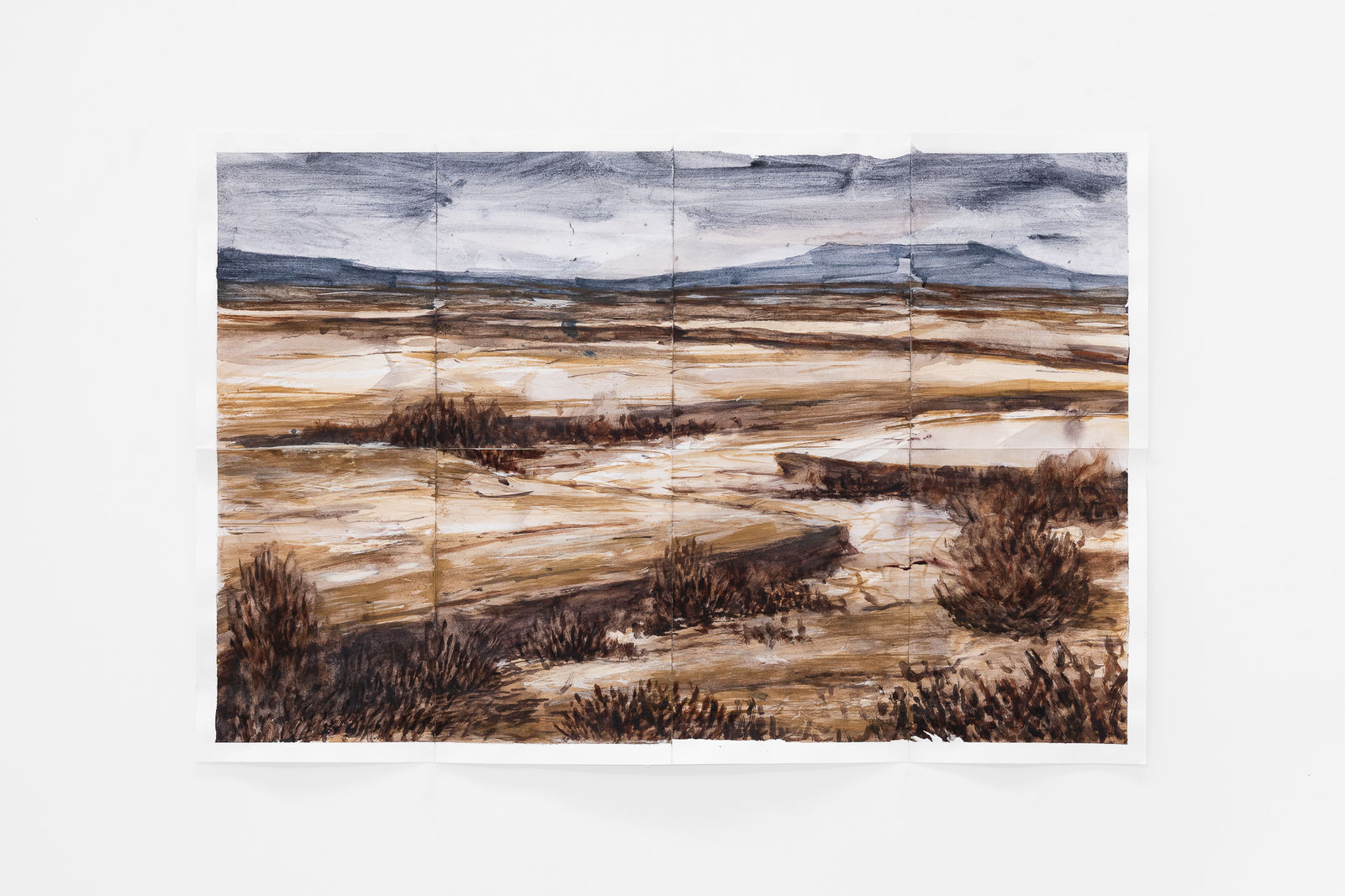 Ségolène Kan, Tethys 6, 2026