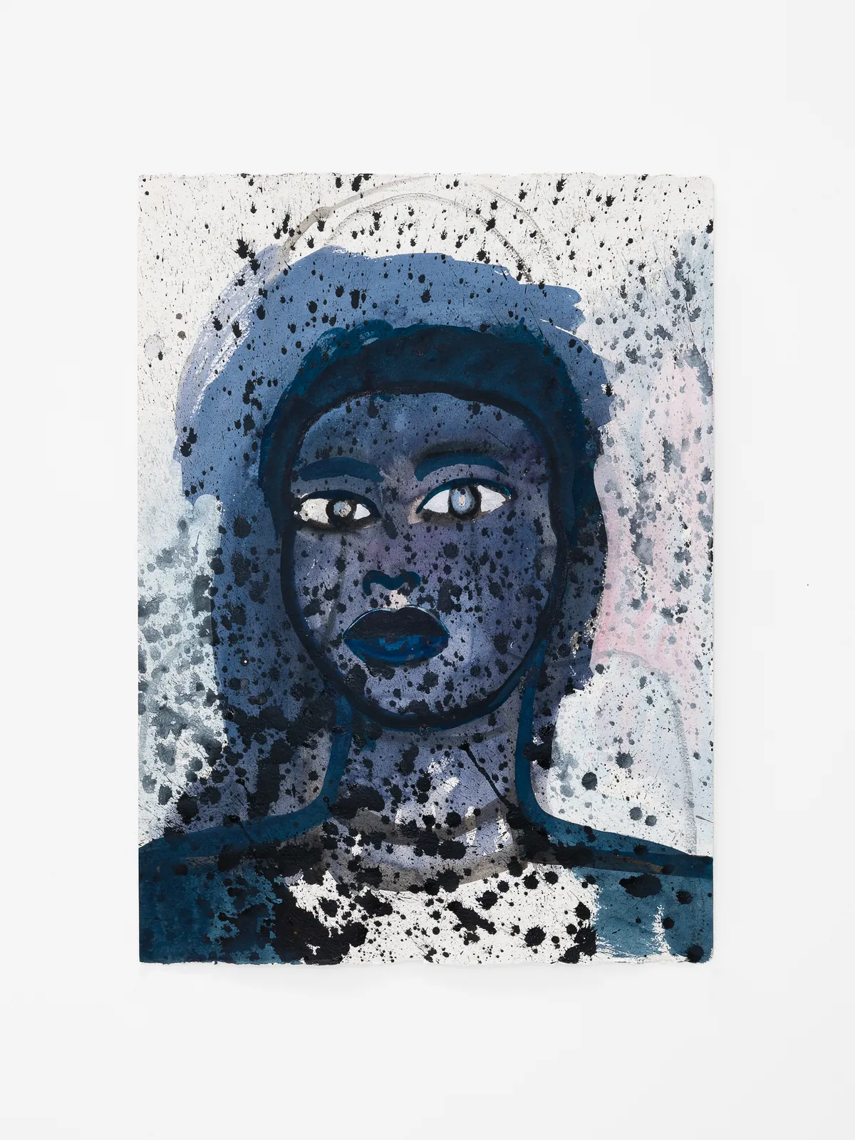 Atsoupé, Le Souffle, 2026