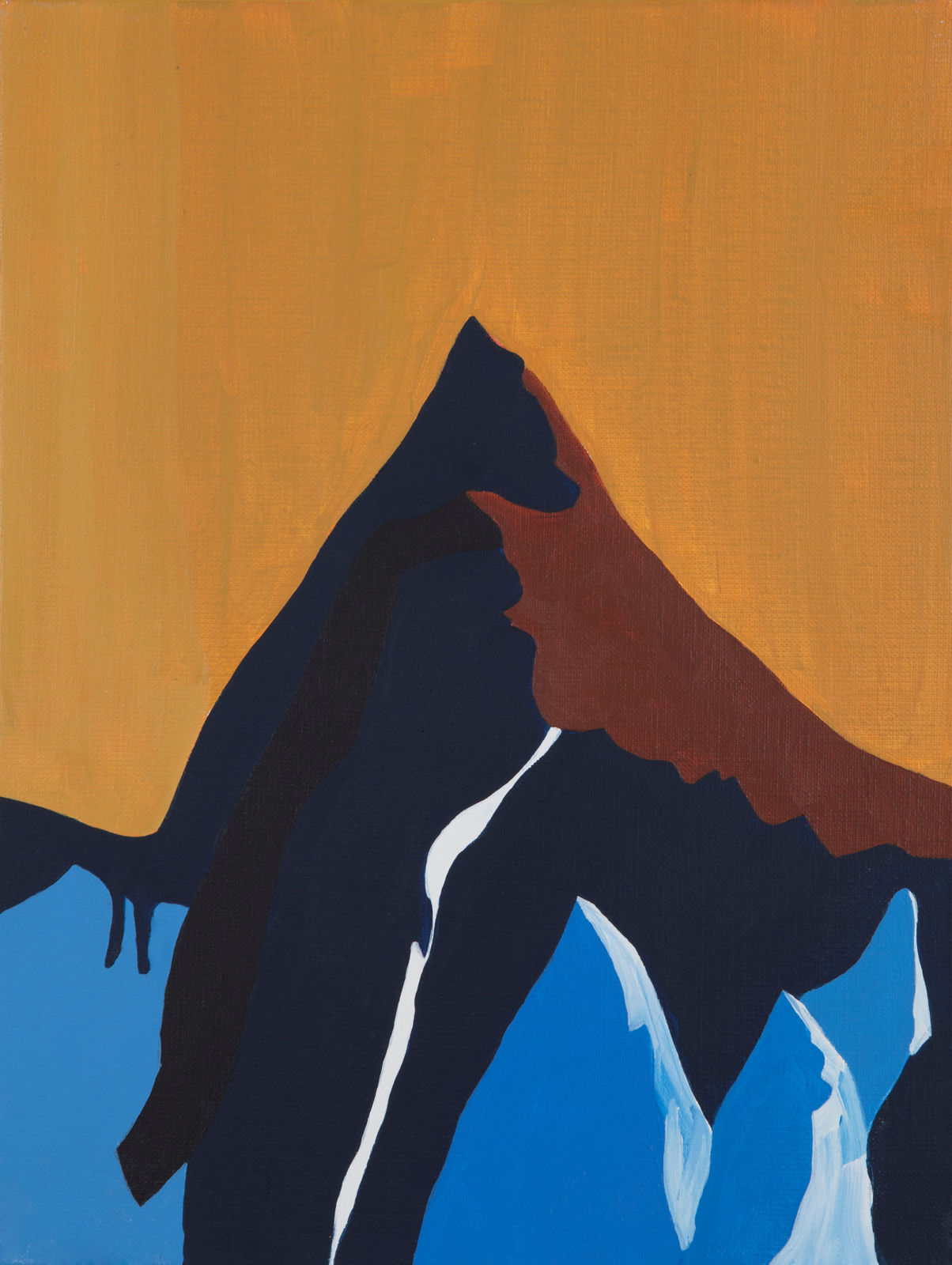 Park Chae Dalle, Sans titre, 2016