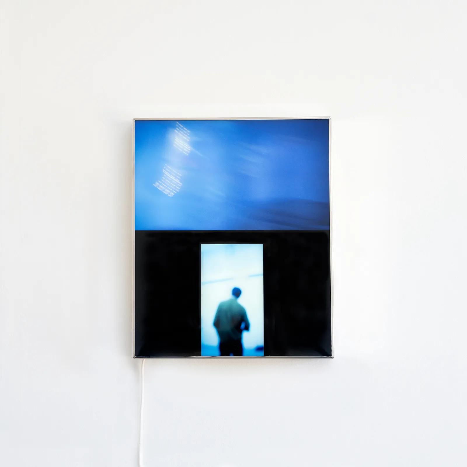 Antoine Ronin, Veilleuse hors série 2022.2, 2022