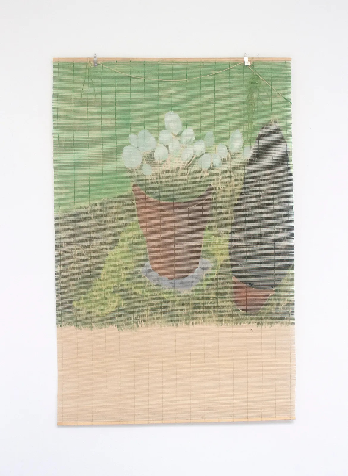 Park Chae Biole, Paju (my garden), 2020