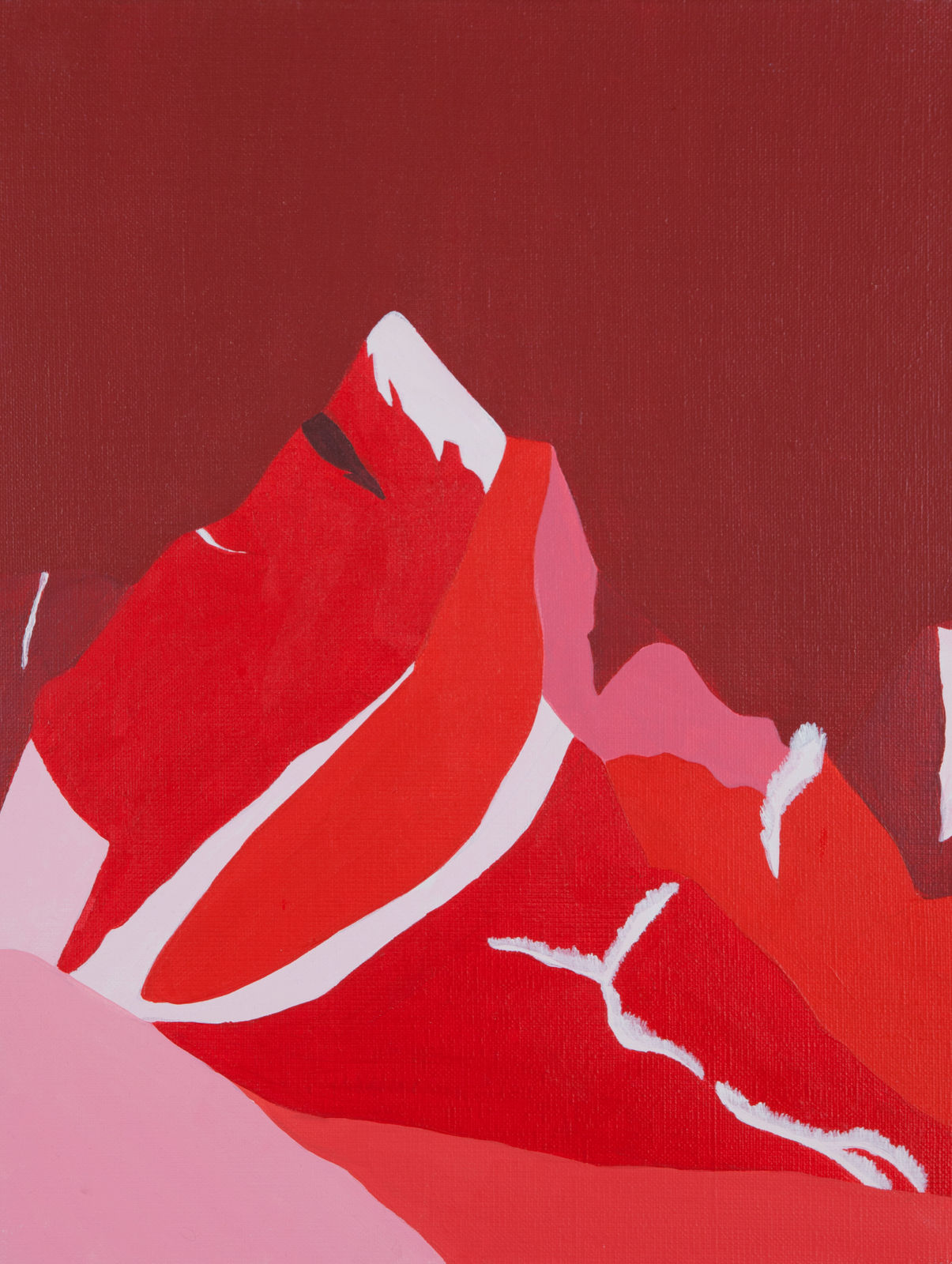 Park Chae Dalle, Sans titre, 2016