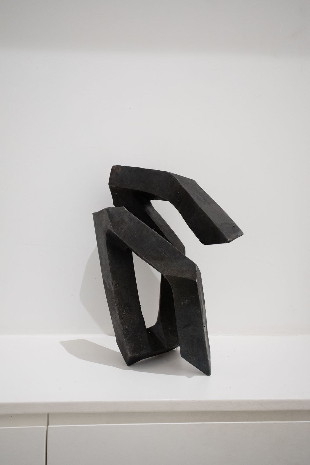 Robert Schad, SLUIZ, 2019