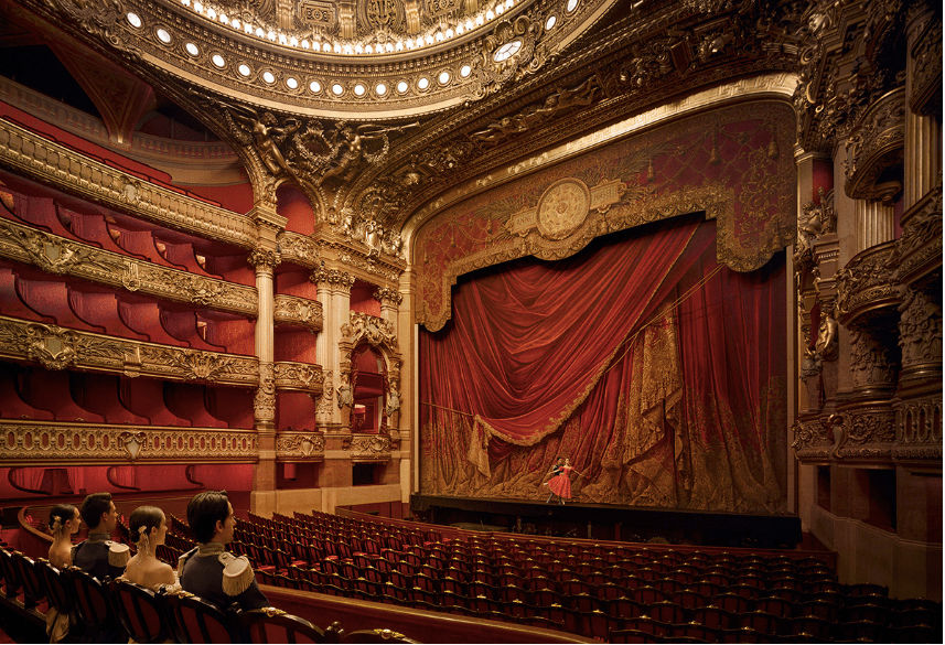 Pierre-Elie de Pibrac, Analogia #7 , 2013-14