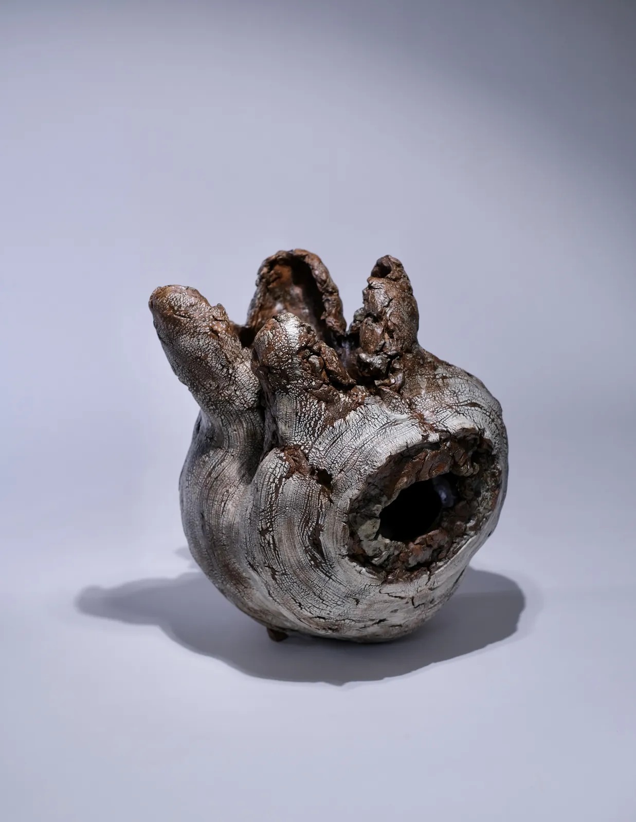 Yoshimi Futamura, Kaen #2, 2025