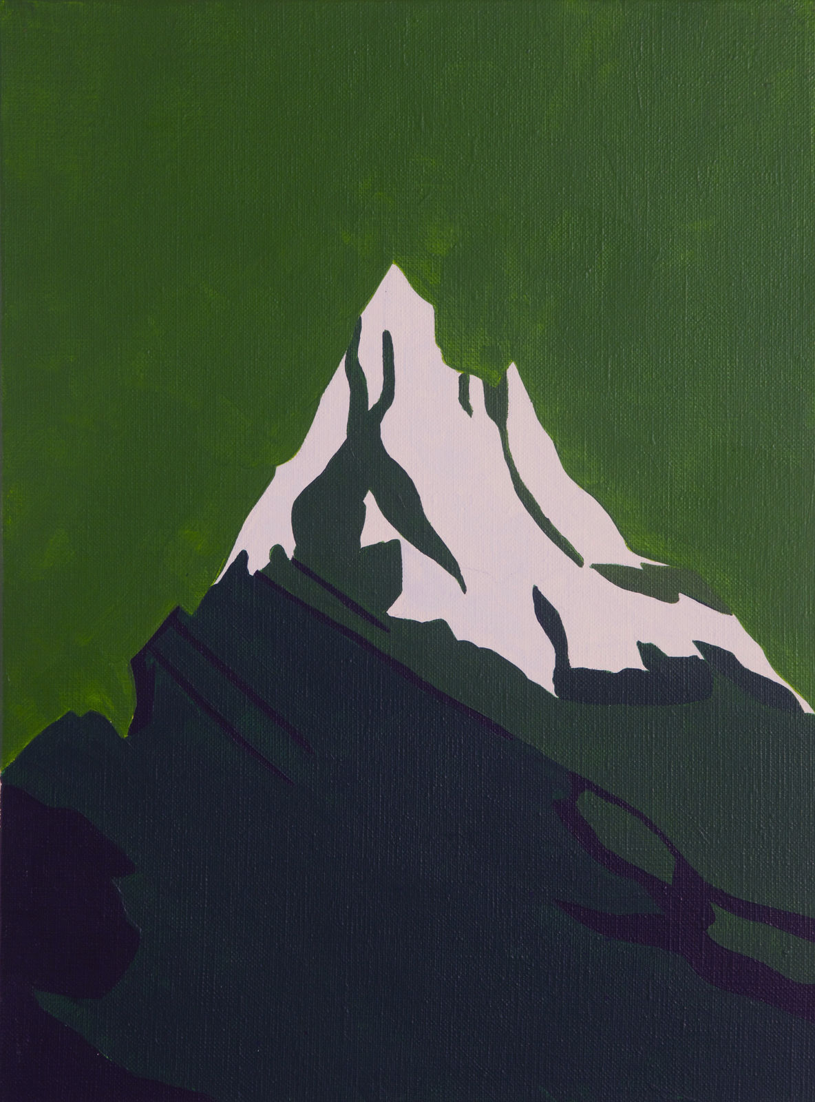 Park Chae Dalle, Sans titre, 2016