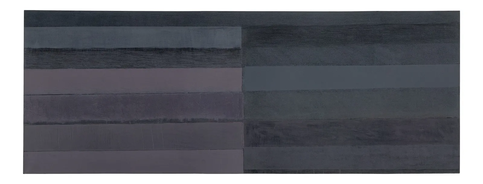 Alan Green, Trace, 1997