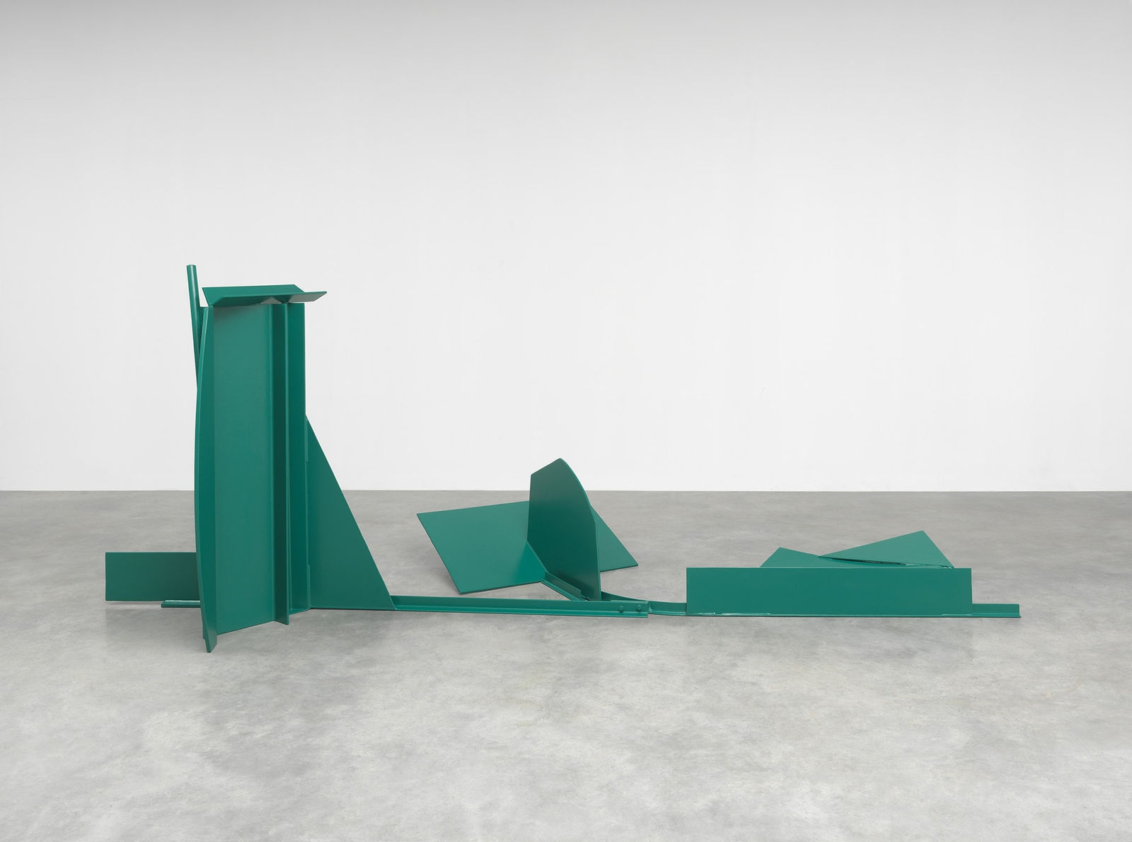 Anthony Caro, Larry's Land, 1970