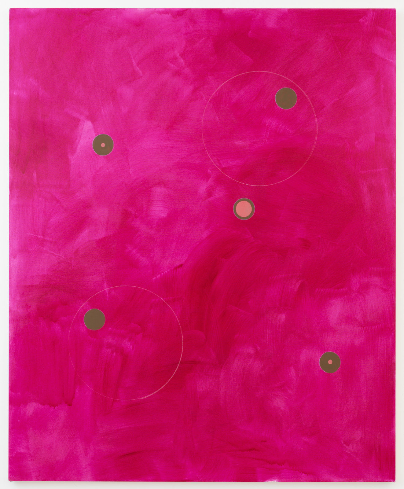 Yuko Shiraishi, Evoke, 2023