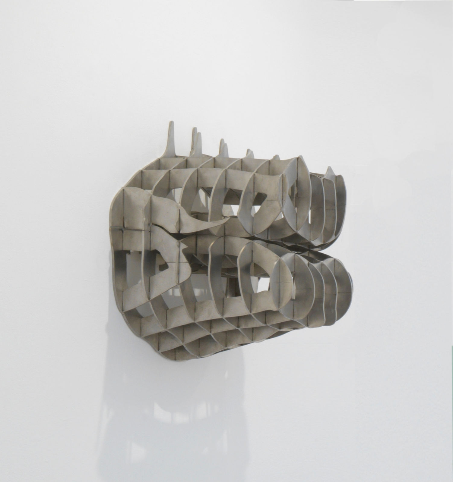 Lun Tuchnowski, Constructive Lips, 2011