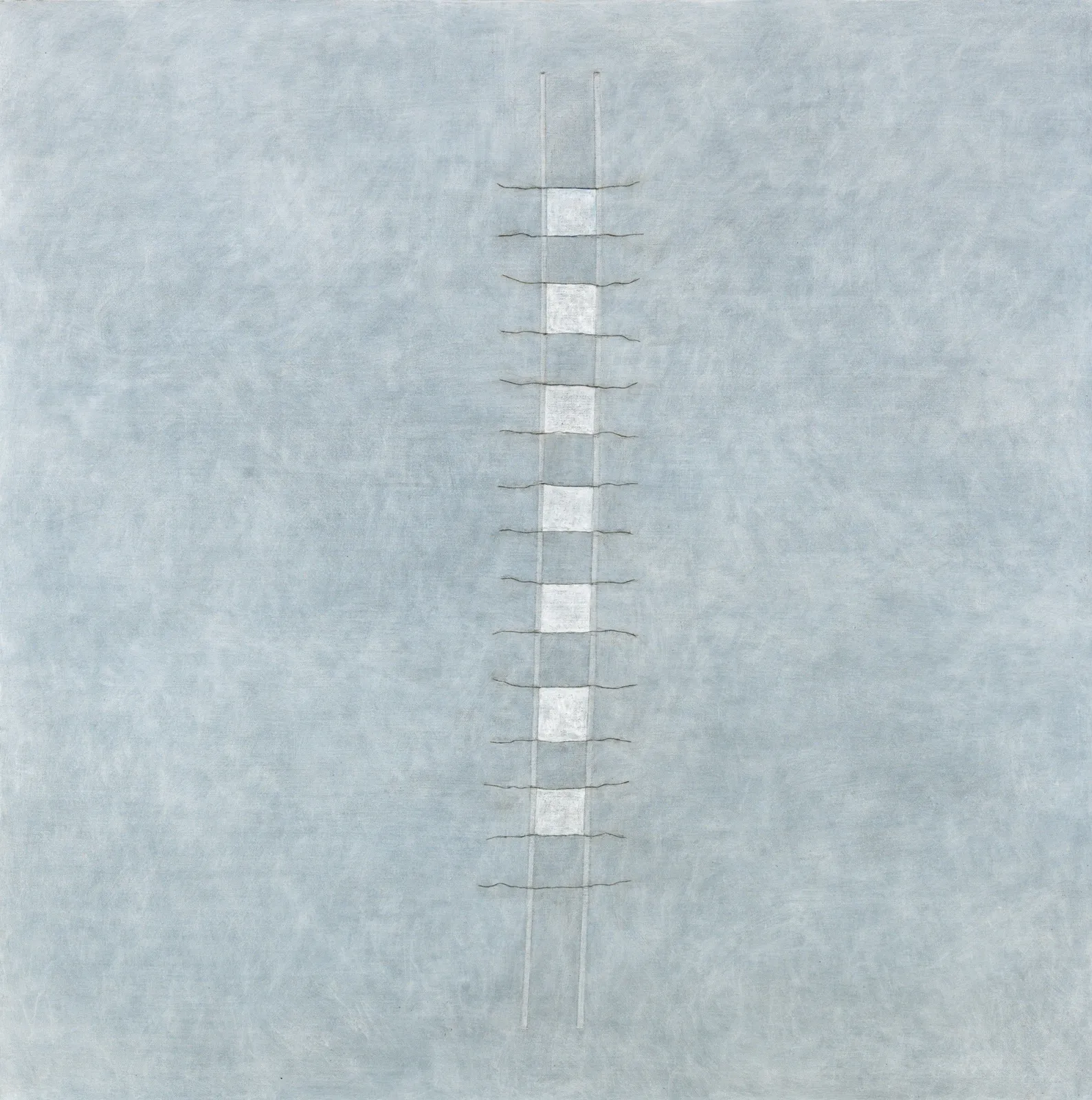 Edda Renouf, Aperture, July Sounds, 2014 - 2017