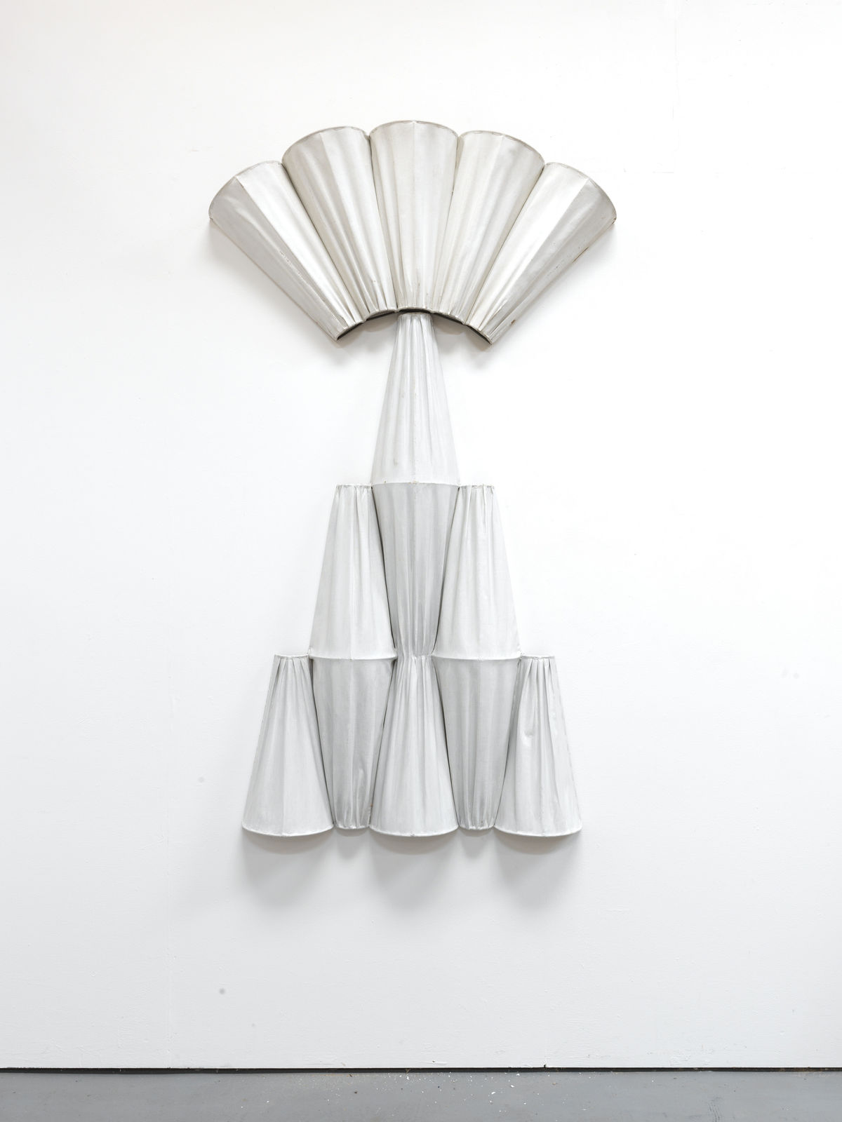 Katsuhiro Yamaguchi, D1 - Jet No. 2, 1965