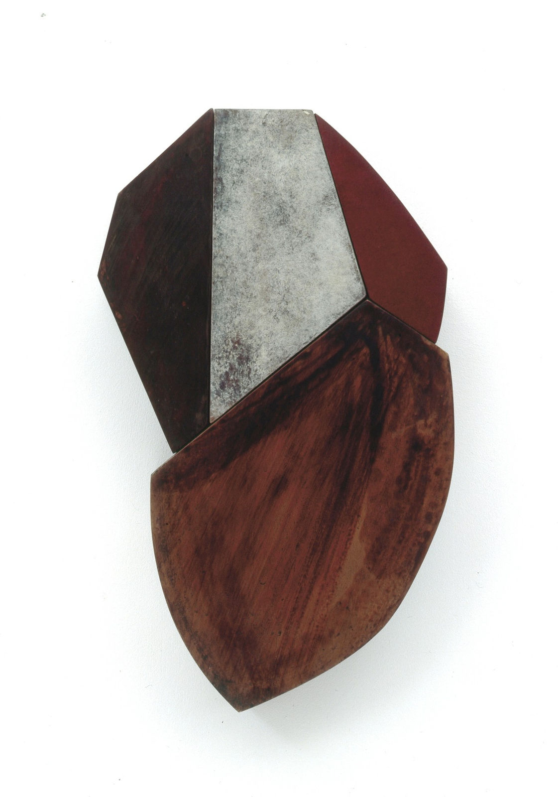 Catherine Lee, Tucumcari, 2007