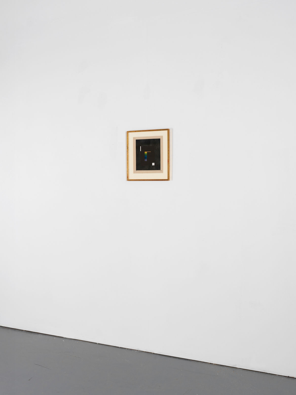 Ella Bergmann-Michel, Study B212, 1925-26