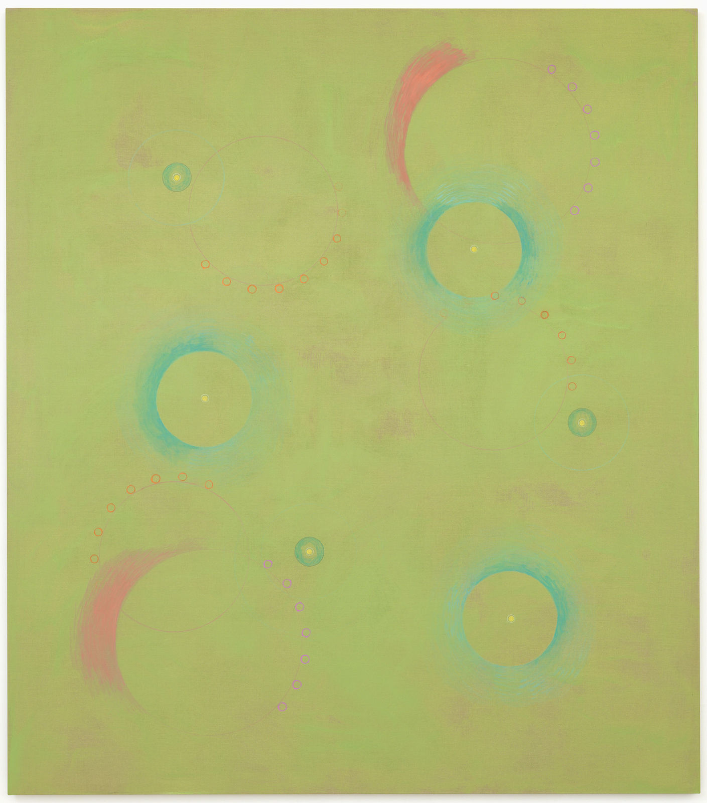 Yuko Shiraishi, Sonic Sound, 2021