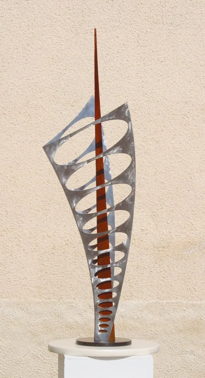 Graham Williams, Pierced Wings (308), 2003