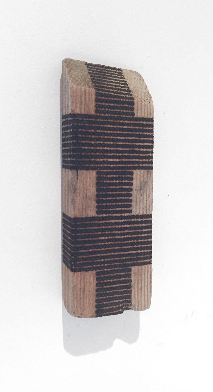 Roger Ackling, c.2011