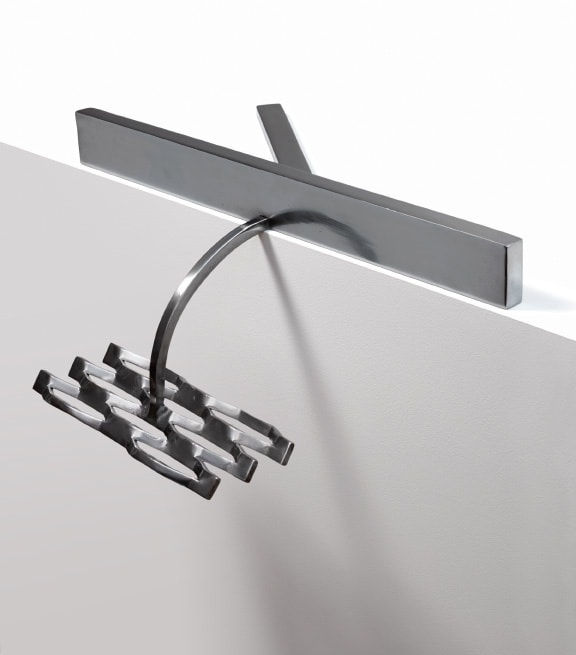 Anthony Caro, Table Piece XLVII, 1968