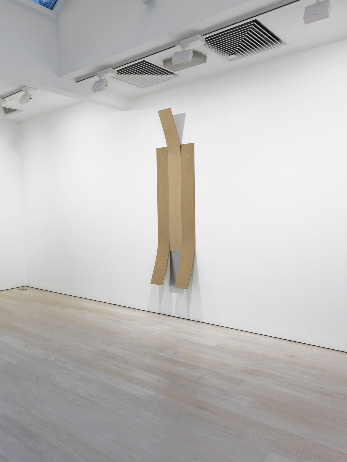 Lesley Foxcroft, Elevation, 2019