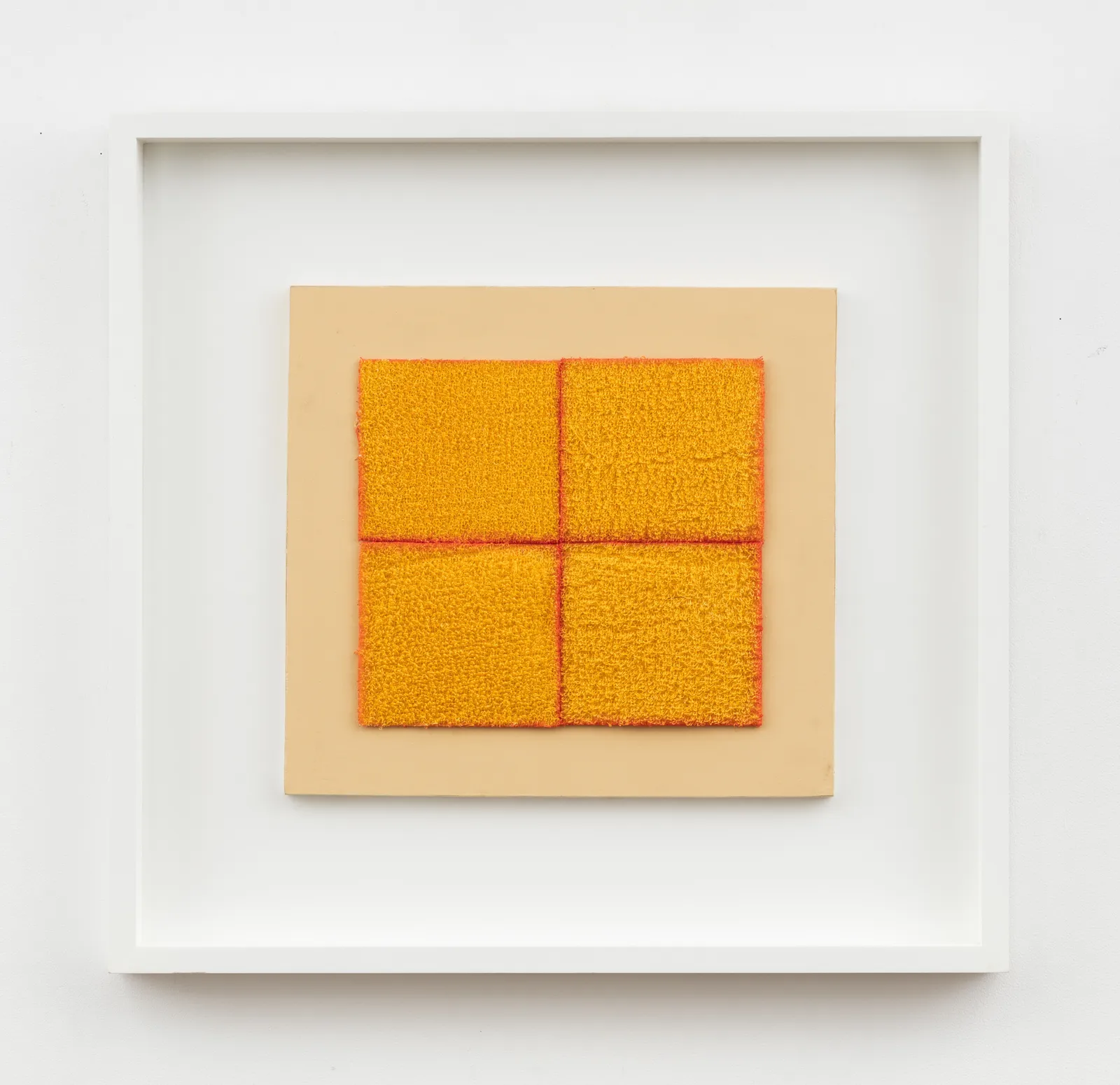 Prunella Clough, Untitled, c. 1990