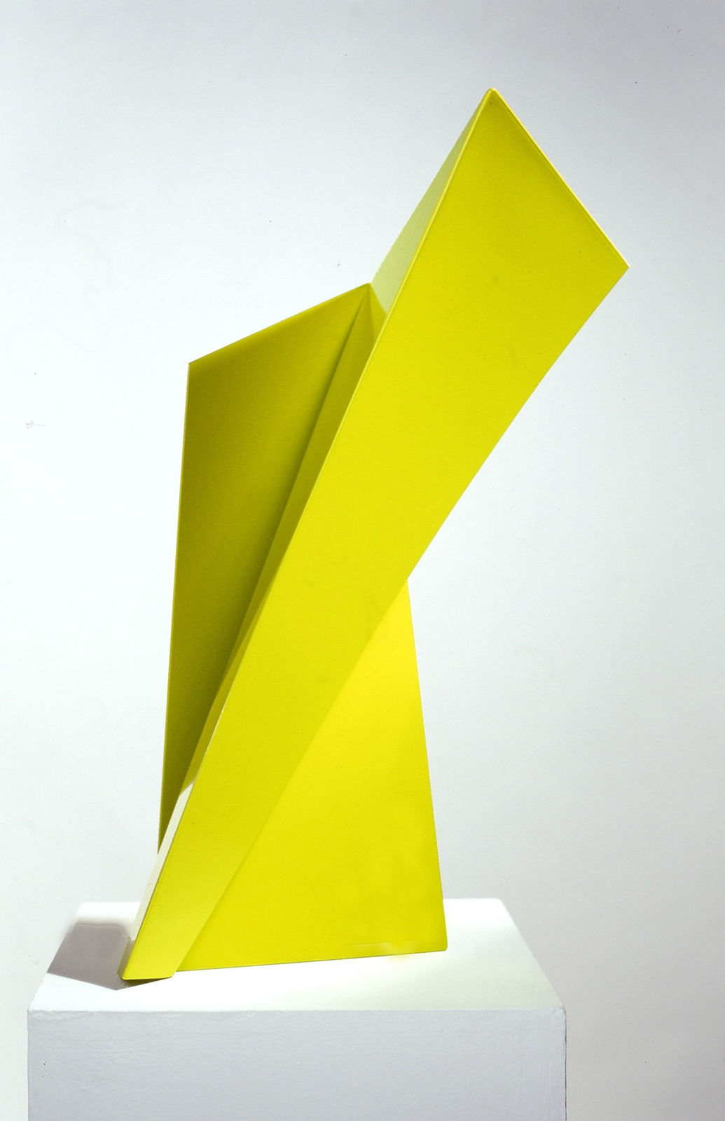 Graham Williams, Yellow Tower (237), 2004