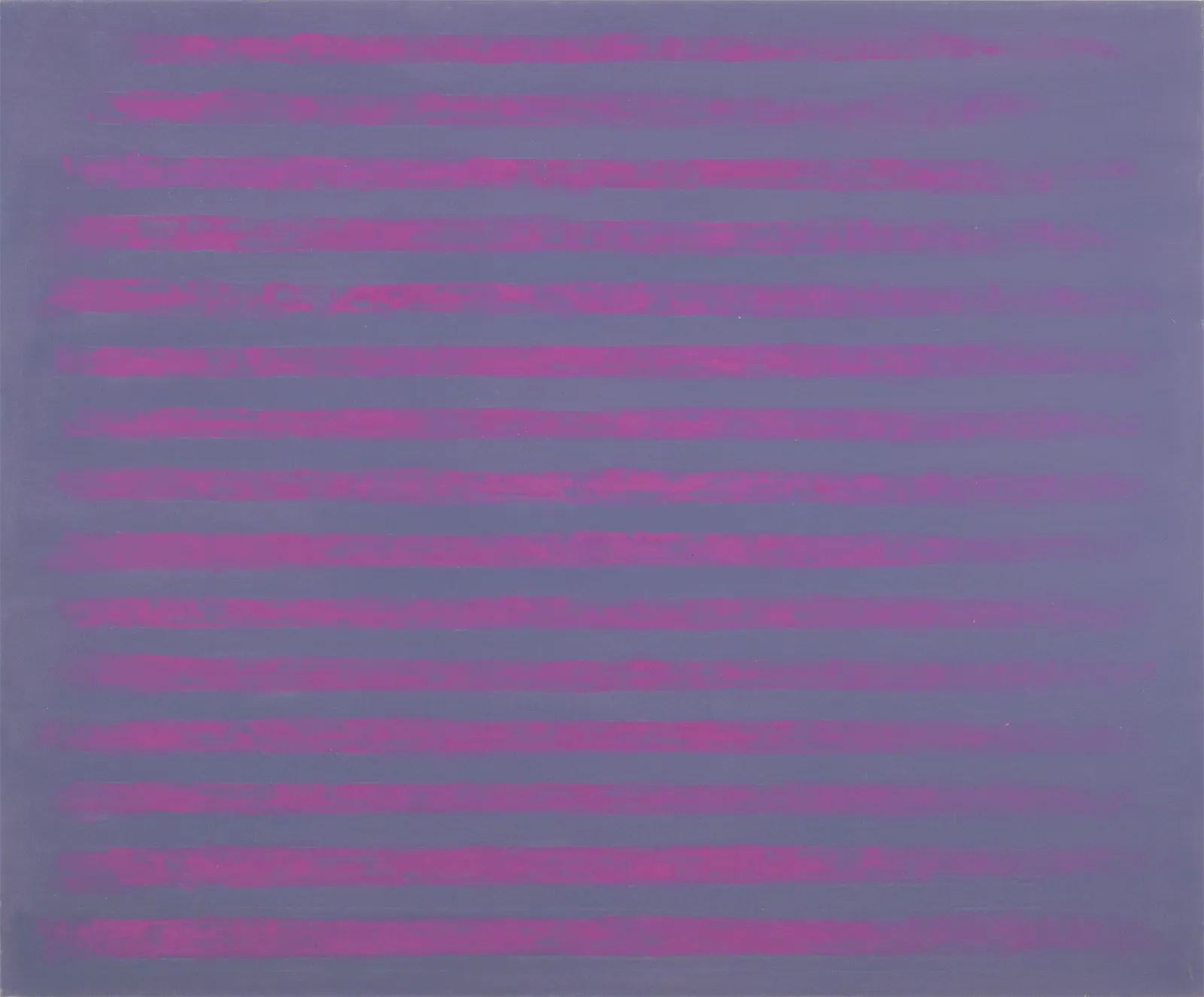 Edwina Leapman, With pink, 2013