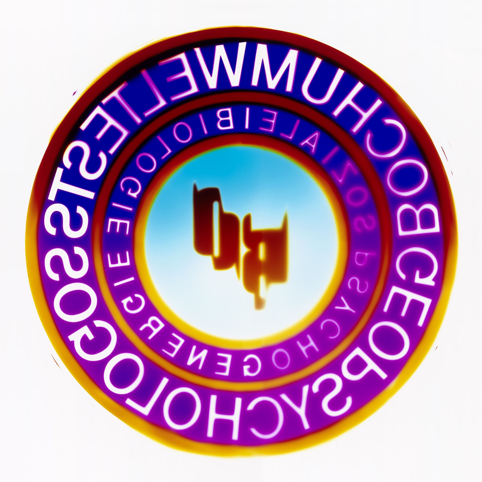 Philipp Goldbach, Untitled (Kriwet) 2, 2019