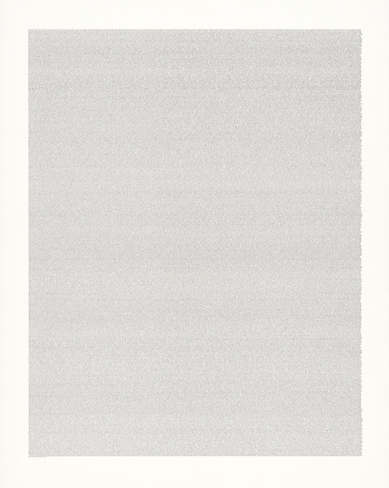 Philipp Goldbach, On Photography (Susan Sontag), 2022