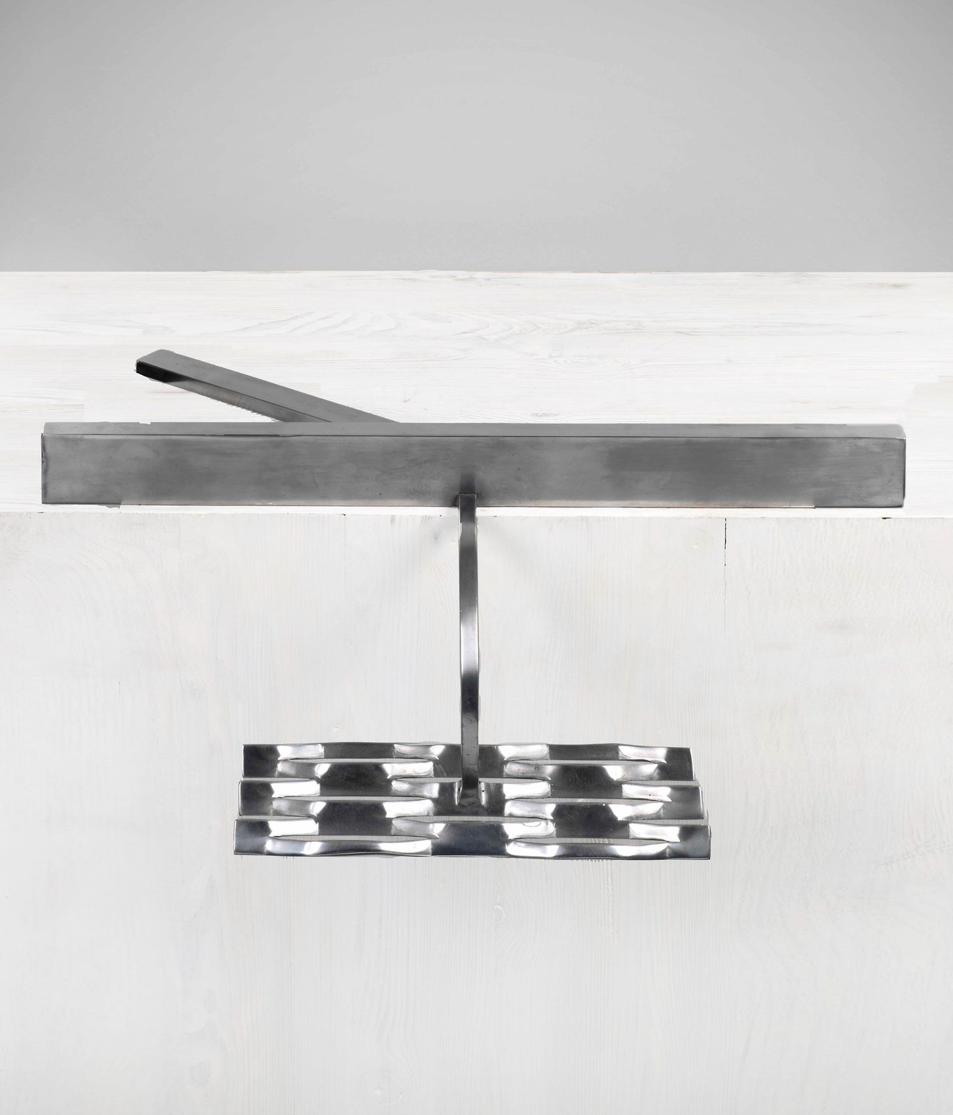 Anthony Caro, Table Piece XLVII, 1968