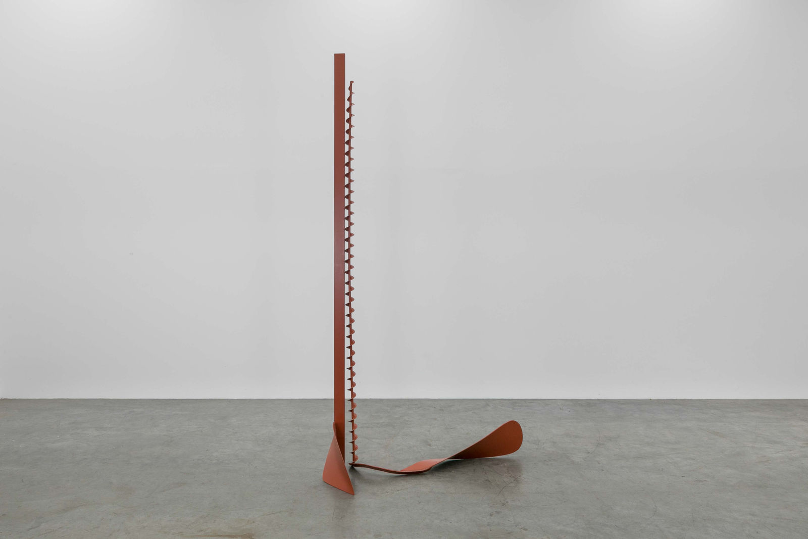 Anthony Caro, Whispering, 1969