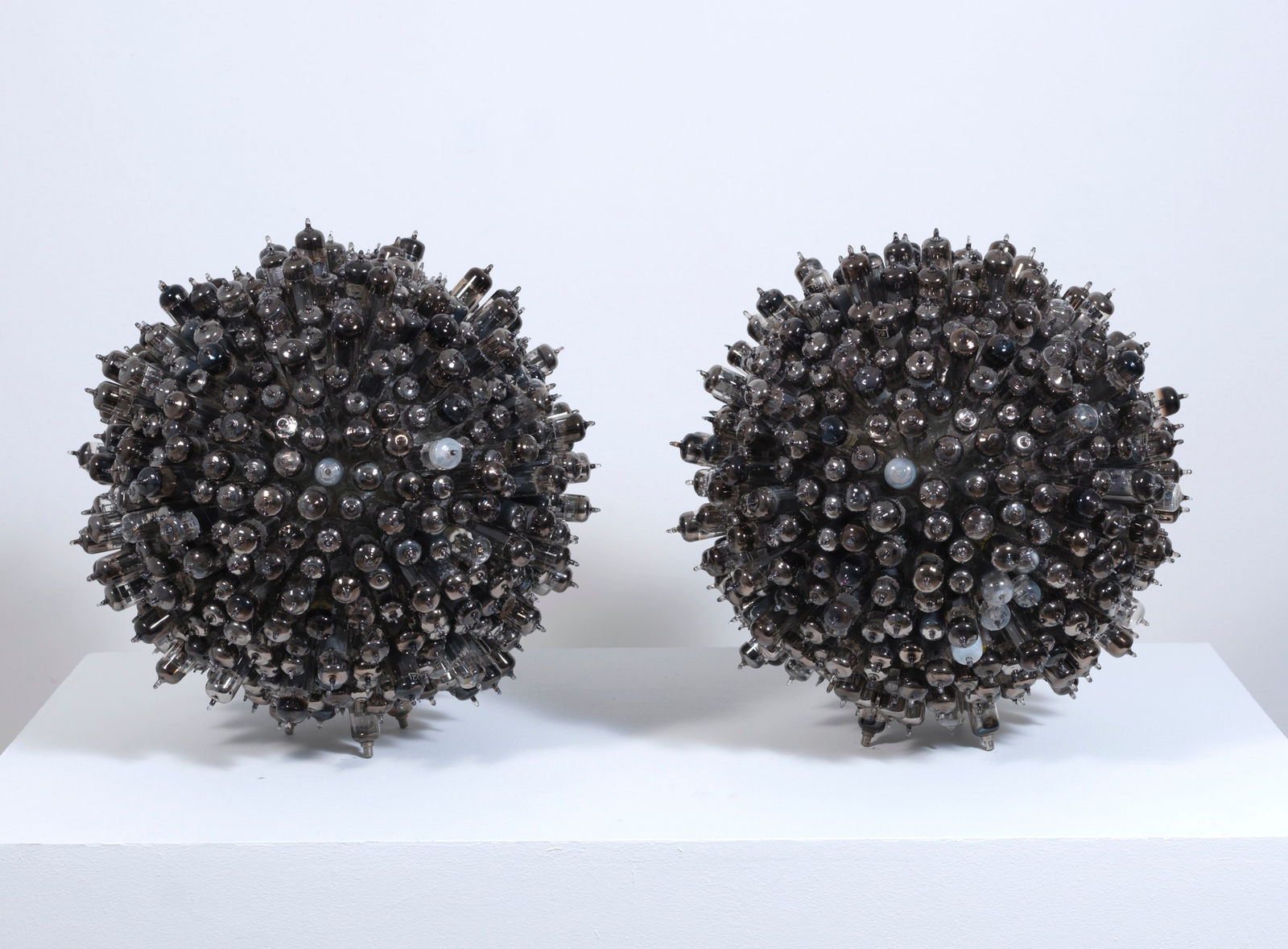 Stefan Gec, A Glass Index III, 2015