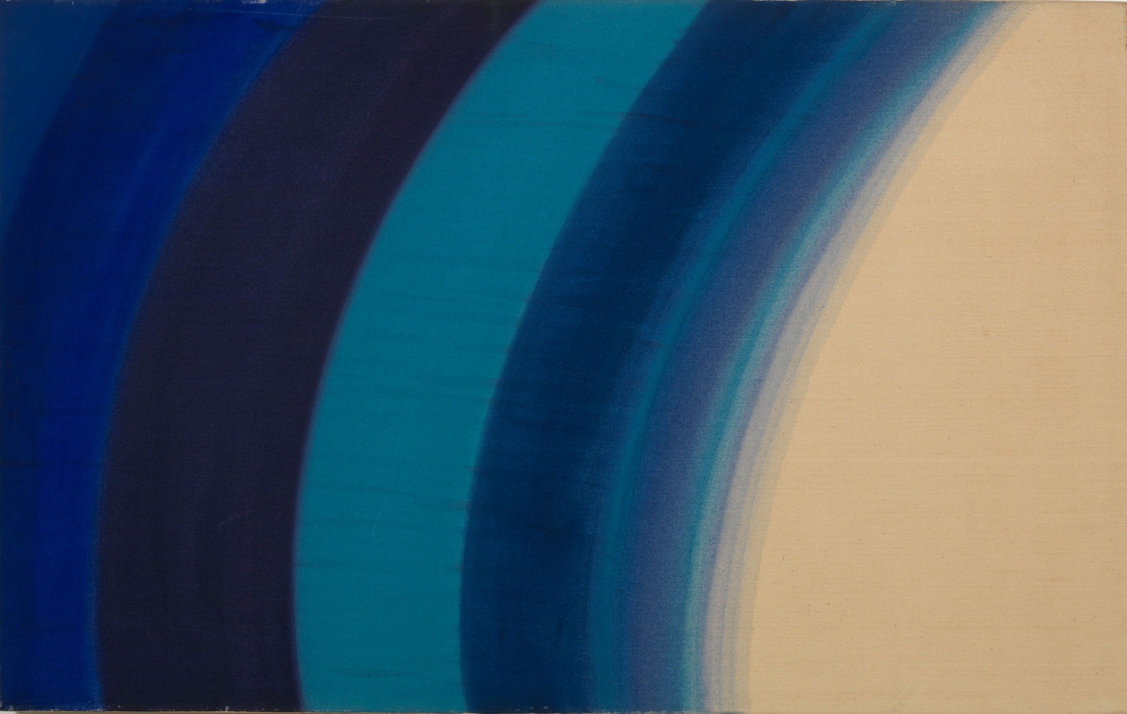 Michael Michaeledes, Aegeon, 1964