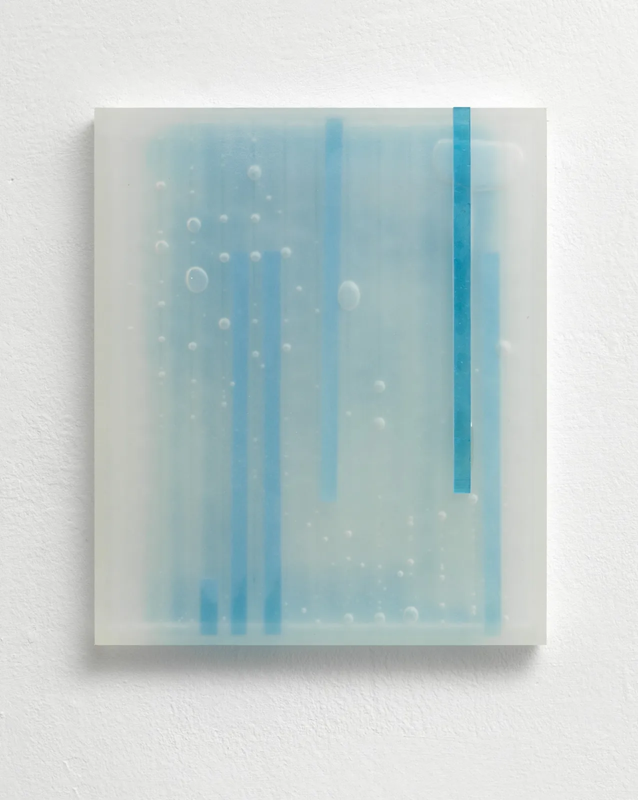 Werner Haypeter, Volumen 3, 2013