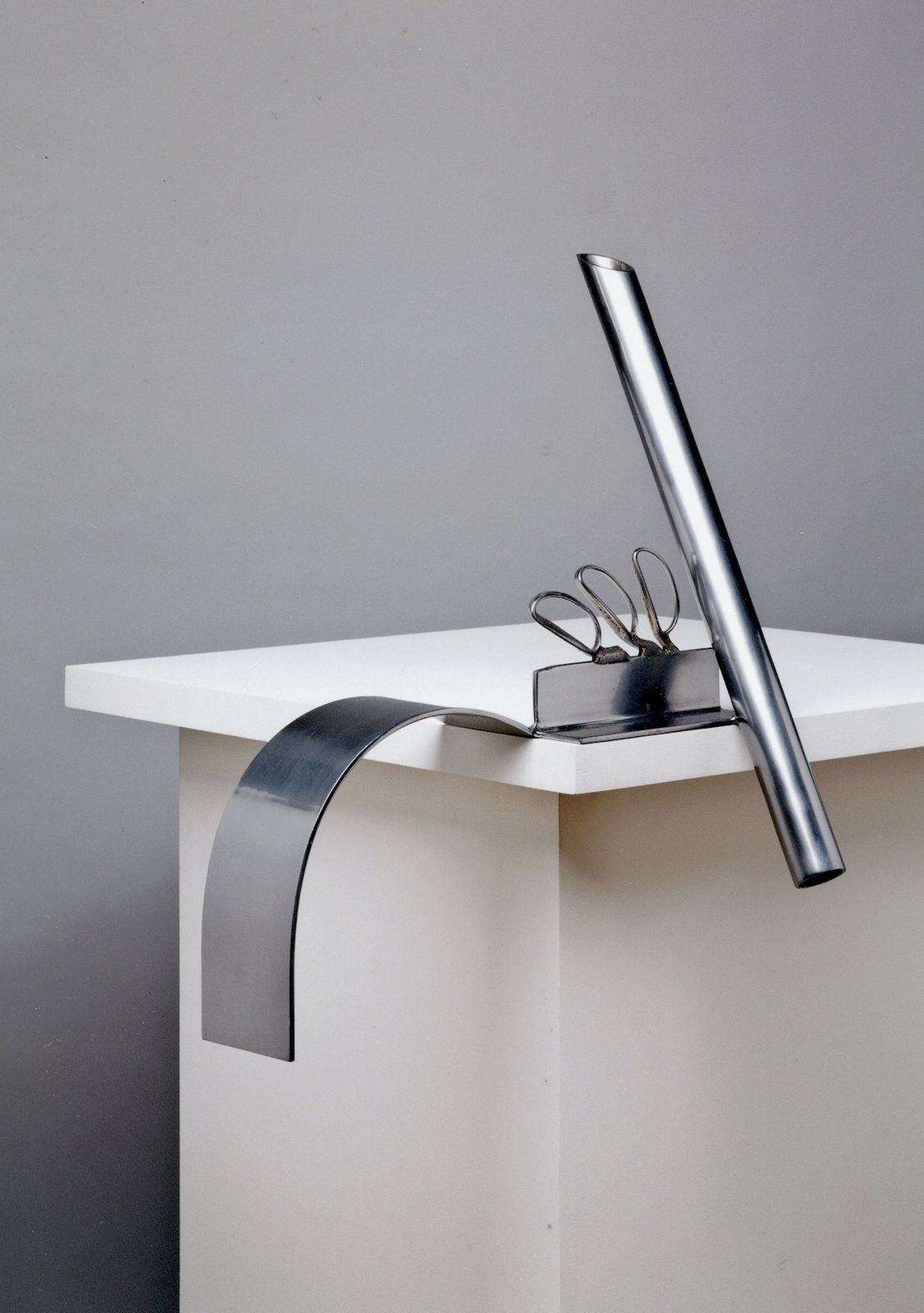 Anthony Caro, Table Piece VIII, 1966