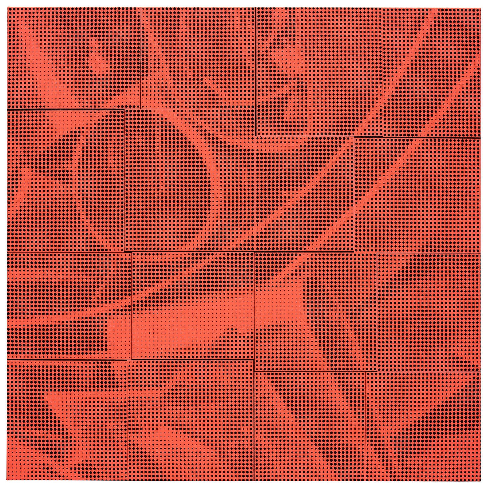 Yves Zurstrassen, Fatras, 2023