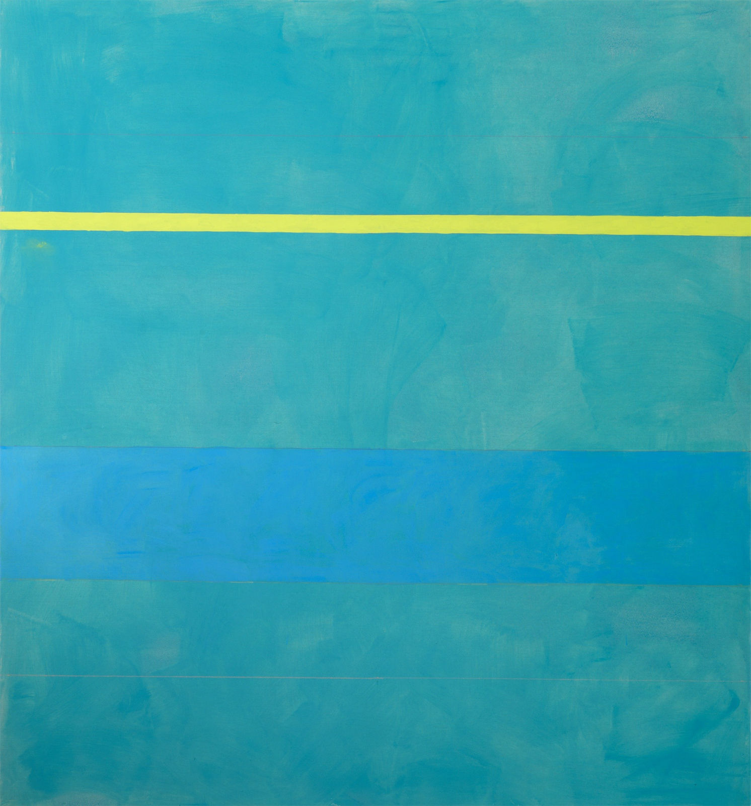 Yuko Shiraishi, Enter Way, 2019