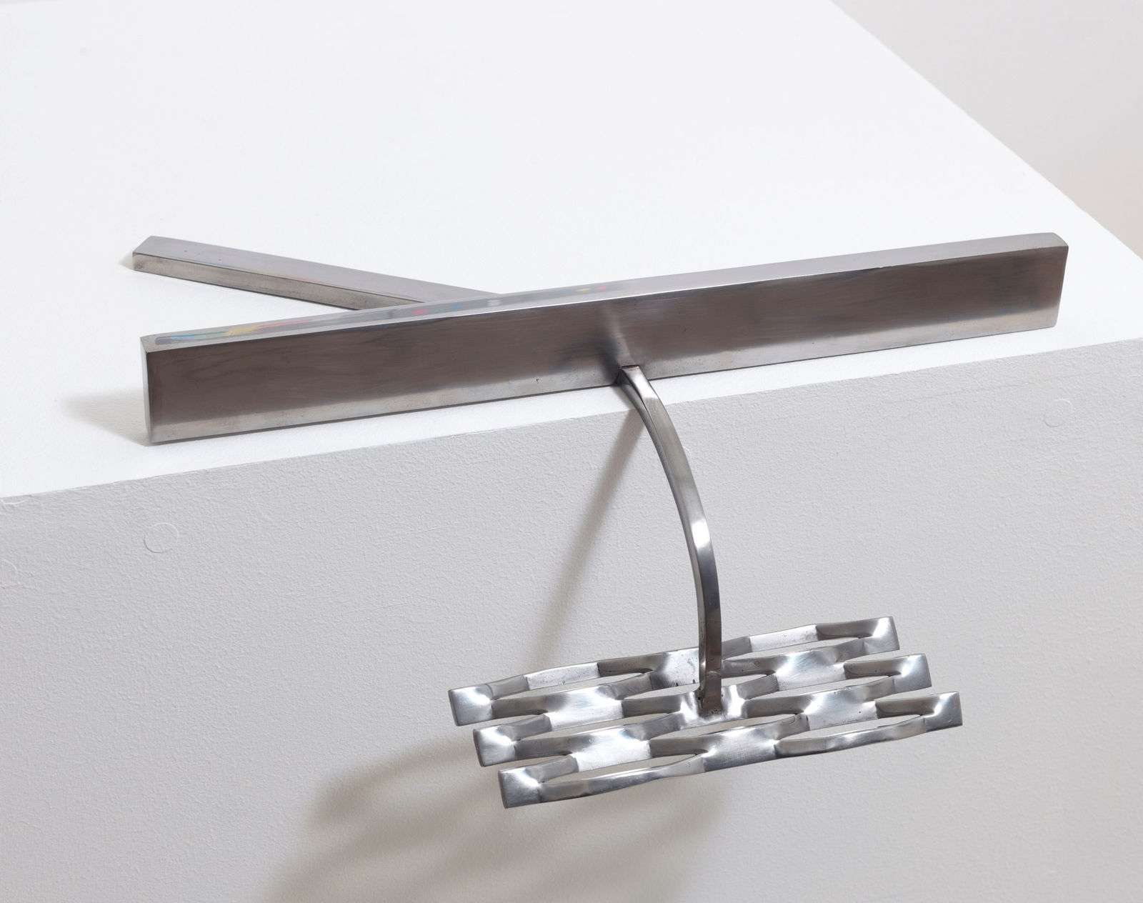 Anthony Caro, Table Piece XLVII, 1968