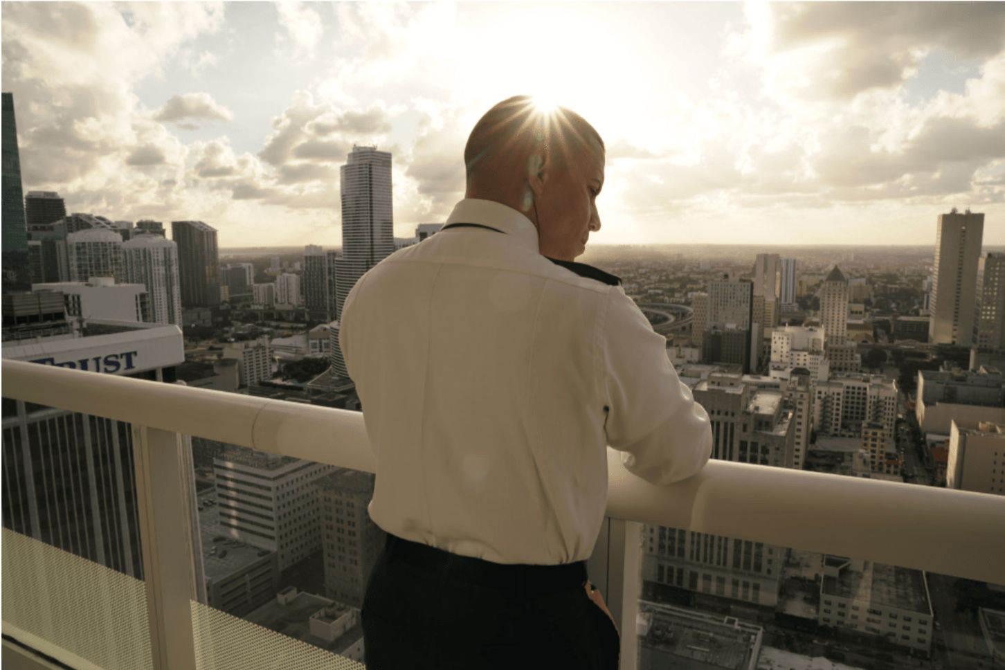 Meiro Koizumi, Battlelands, 2018